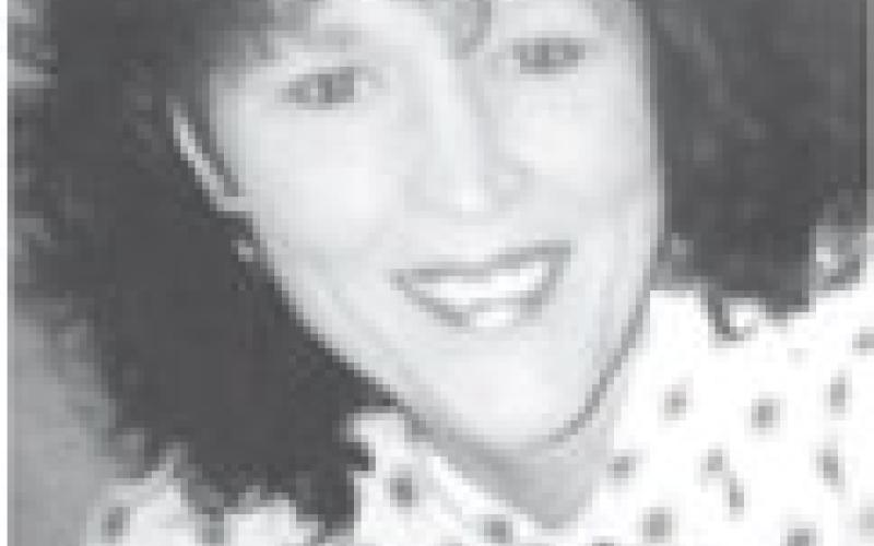 Terri Severn, 65, Joplin, Mo.