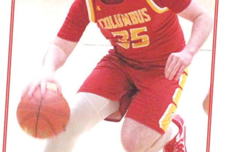 Titan of the Week