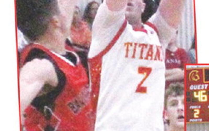 Titan of the Week