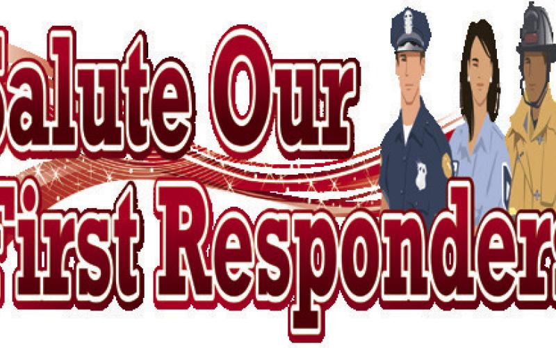 Drive-by lunch for vets, first responders planned