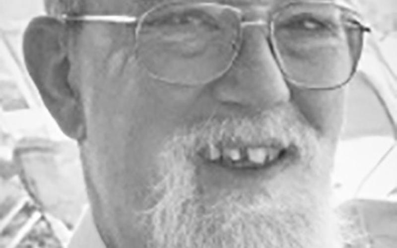 Douglas Grotheer