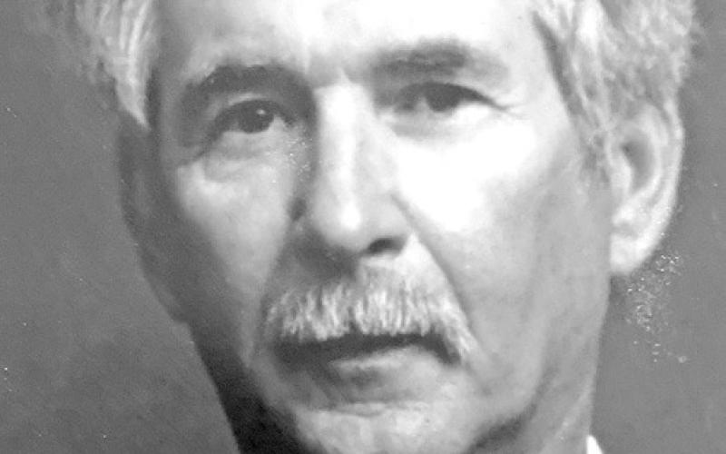 Charles McQuillan, 87, Baxter Springs