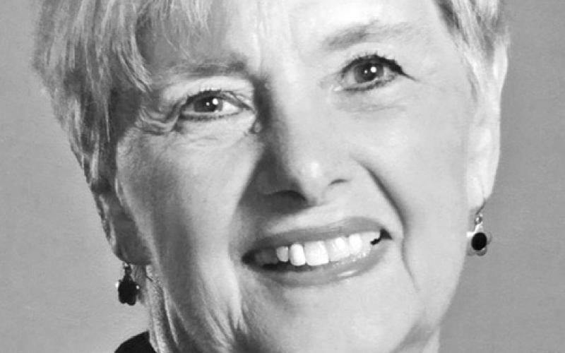 Erna Rogers