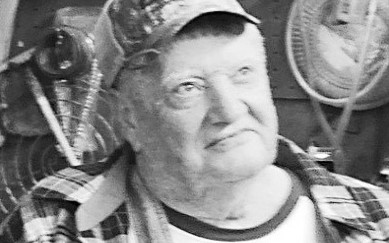 Glen Dale Bennett, 75, Columbus