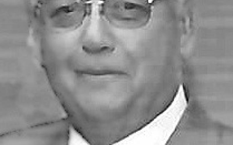 Melvin Scales, 84, Pittsburg