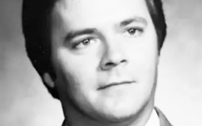 Gwindell ‘Fritz’ Kay