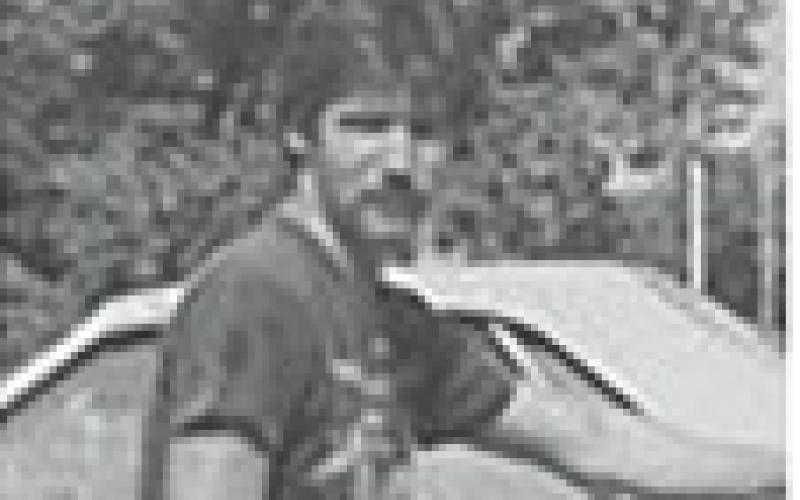 Ronald Murray