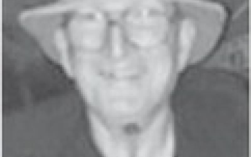 Herbert Parsons III, 78, Galena