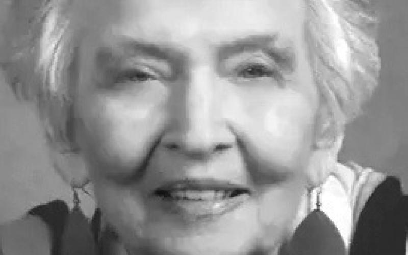 Betty Burris