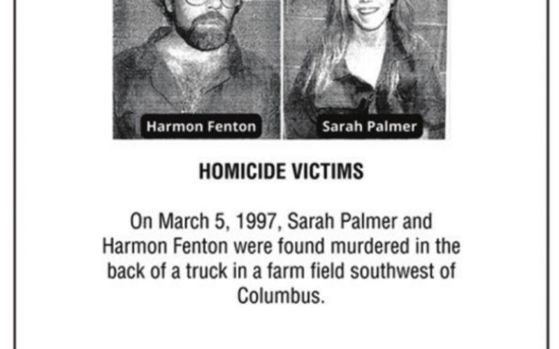 Cold case playing cards to yield tips