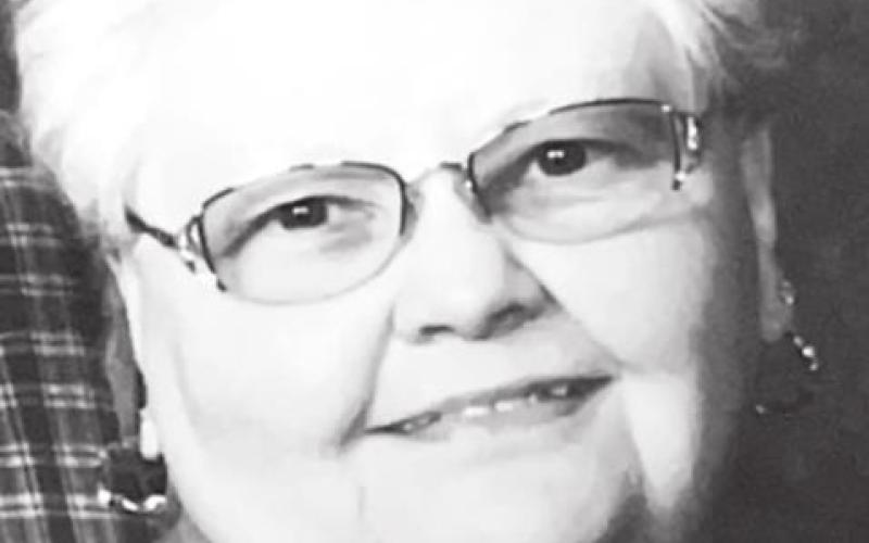 Joyce Smallwood, 75, Riverton