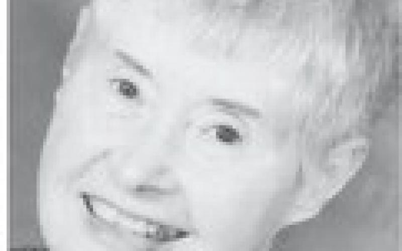 Mary Cossairt