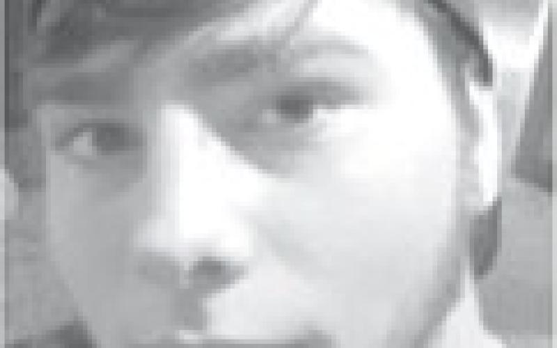 Douglas Scholes Jr., 27, Pittsburg