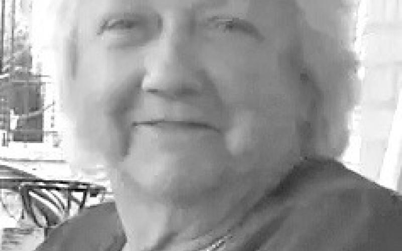Etta Cantrell, 81, Baxter Springs