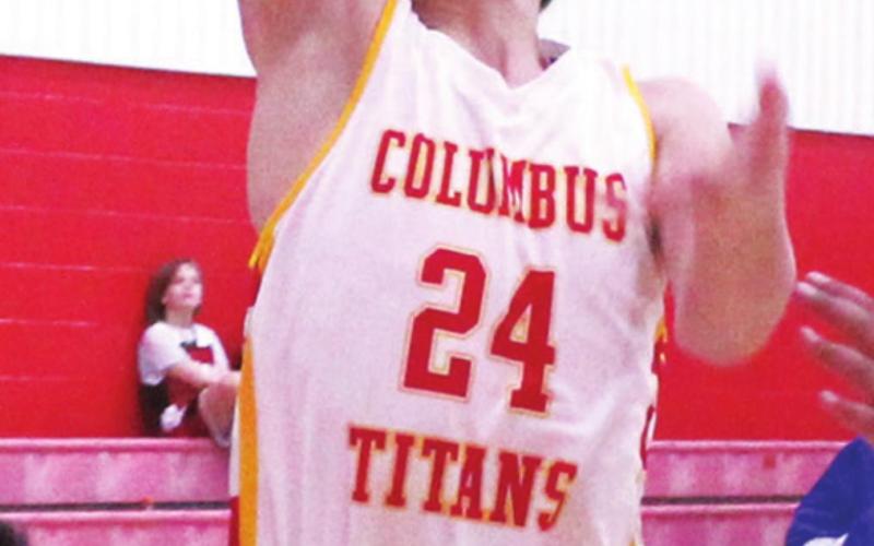 Central 7th opens on home court