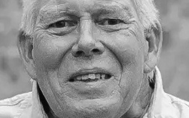 Gary Ewbank, 73, McCune