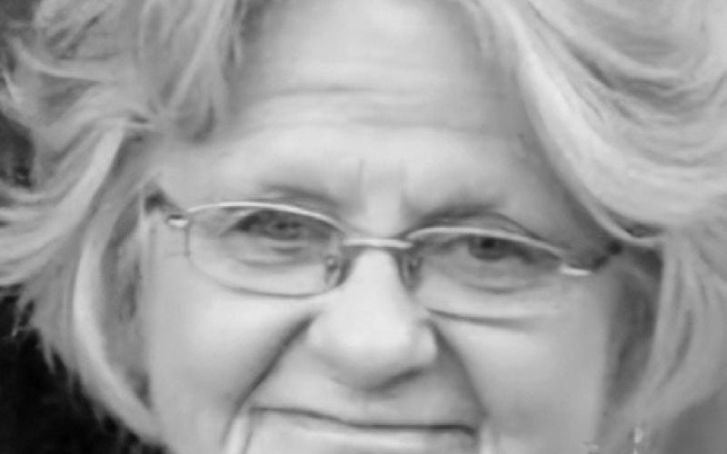 Delores Brown, 81, Columbus