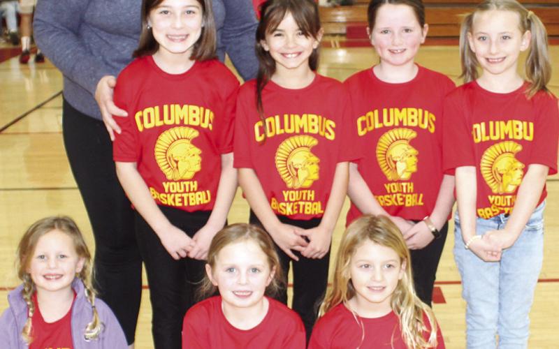 Mini Titan Basketball returns to action Saturday