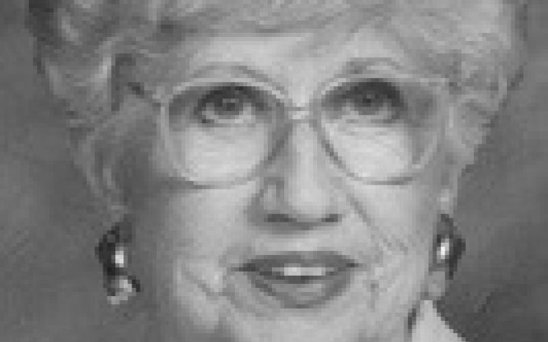 Jeanne L. Mattes