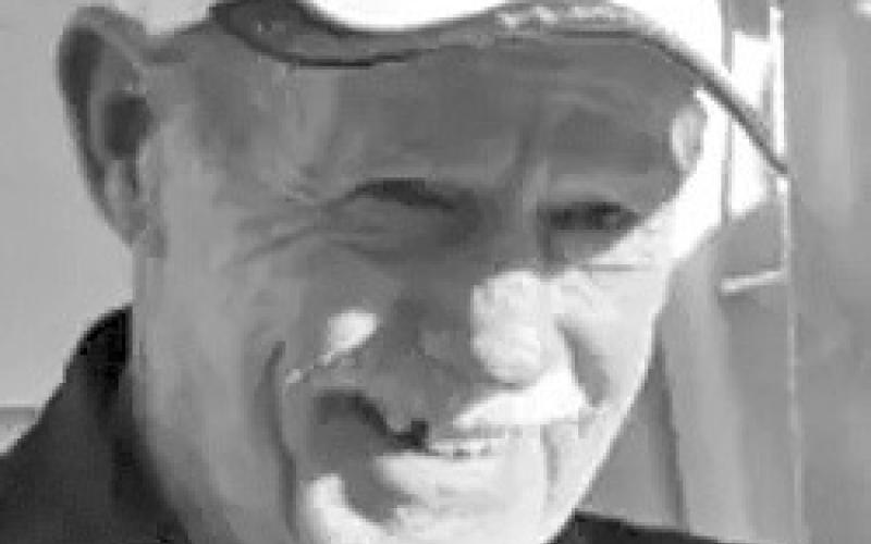 Bradley Chazell, 67, Galena