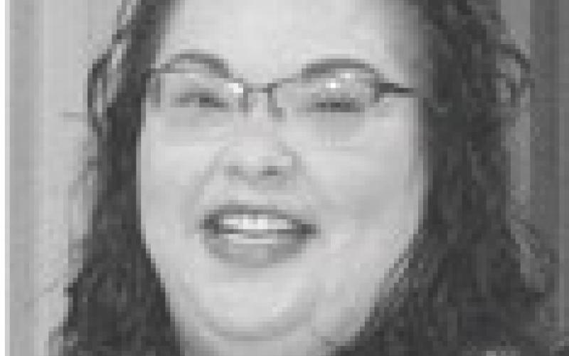 Incoming Chamber President