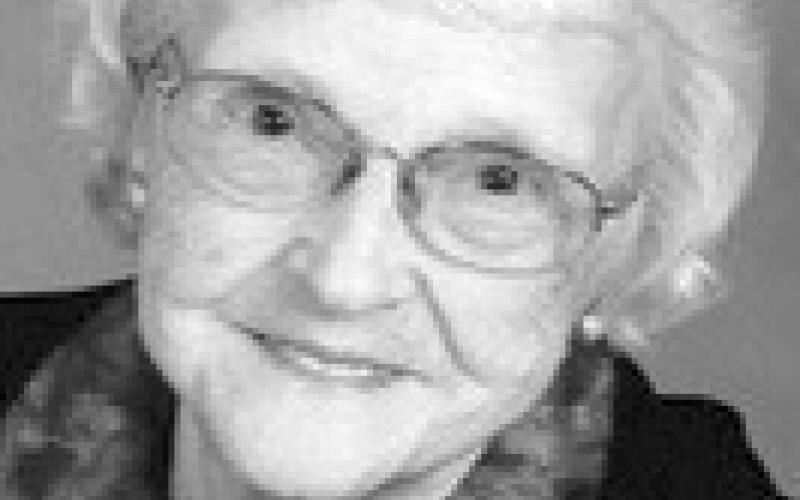 Norma Ferguson, 94, Altamont