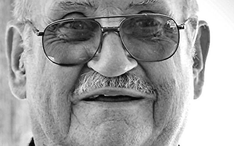 Larry Strickland