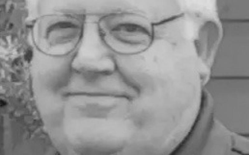 David Forrest Nelson