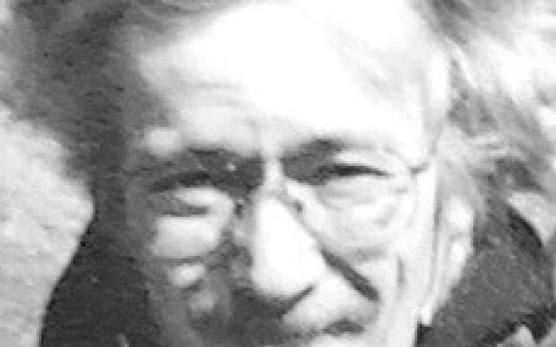Wayne Ralston, 76, Galena