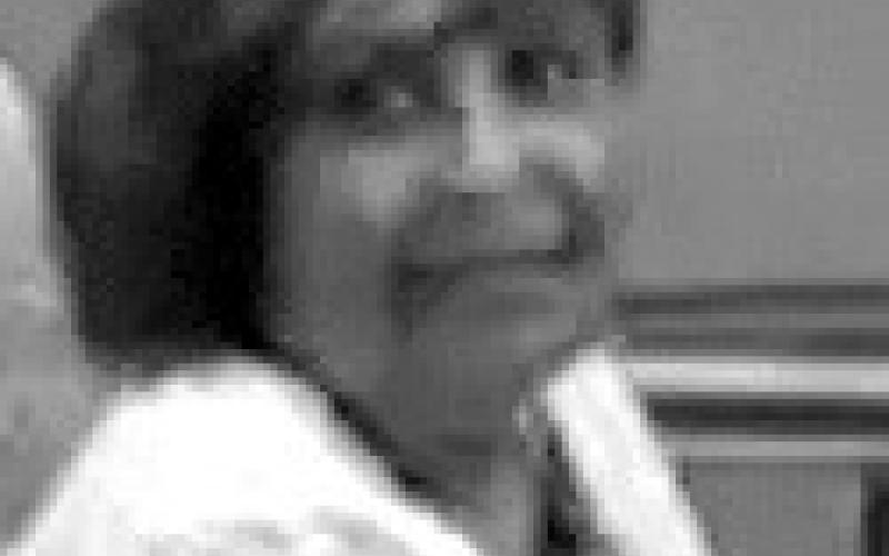Ida Haeggquist