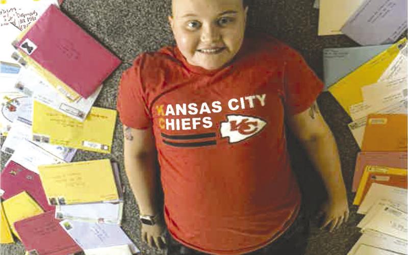 Risks, possibilities of Southeast Kansas private water wells
