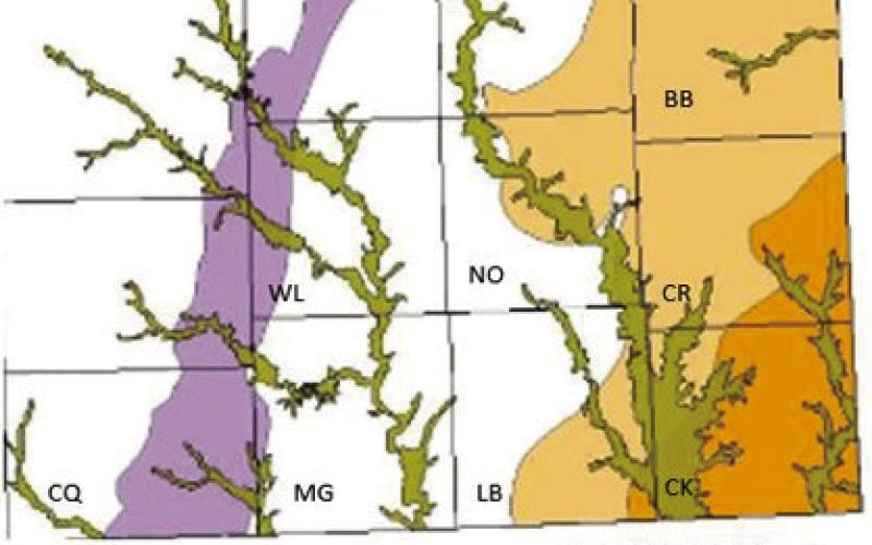 Risks, possibilities of Southeast Kansas private water wells