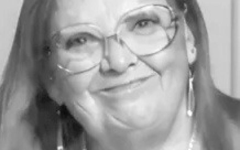 Barbara Cordry, 68, Welch, Okla.