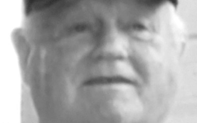 Terry Harper, 74, West Mineral