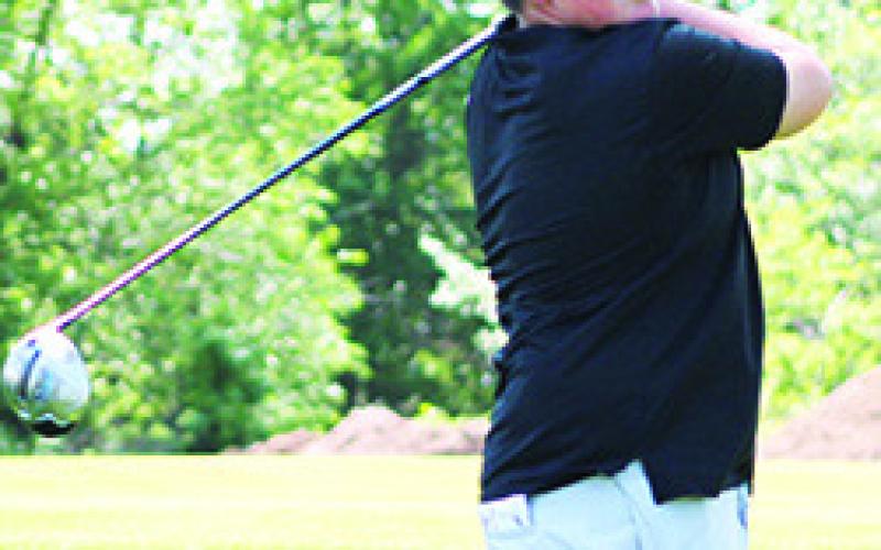 Regional 3A Golf postponed