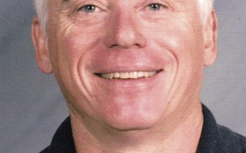 Jim Sarwinski