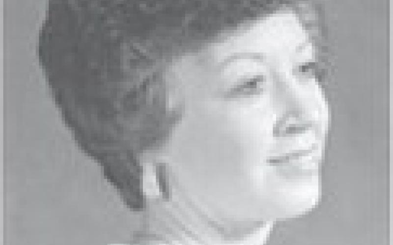 Judith Anderson, 76, Carthage, Mo.