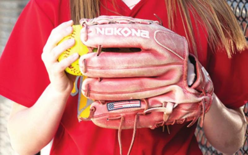 Lily Mooney, Senior All-CNC League Second Team Infielder