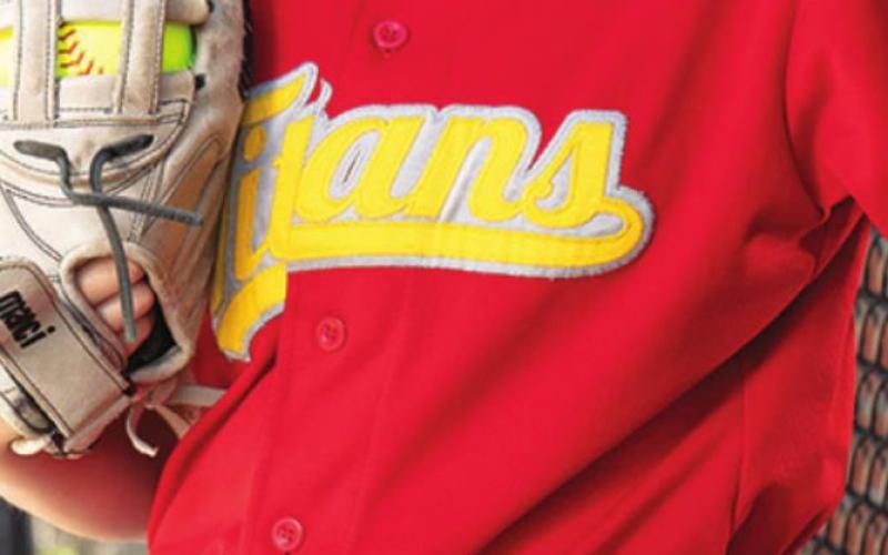 Torey Tedlock, Freshman All-CNC League Honorable Mention Outfielder