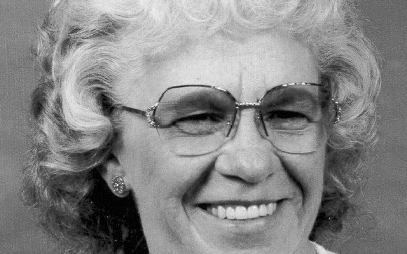 Florence Martin