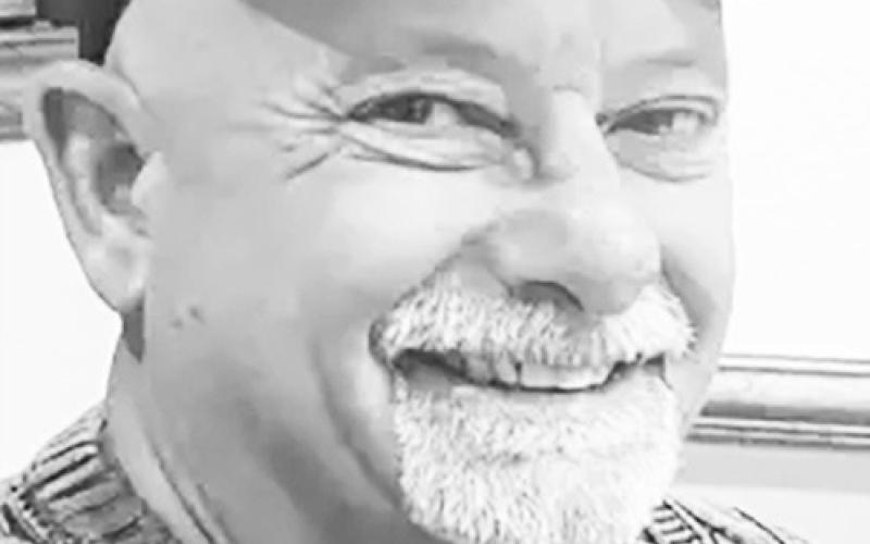 Dexter Opela, 63, Columbus