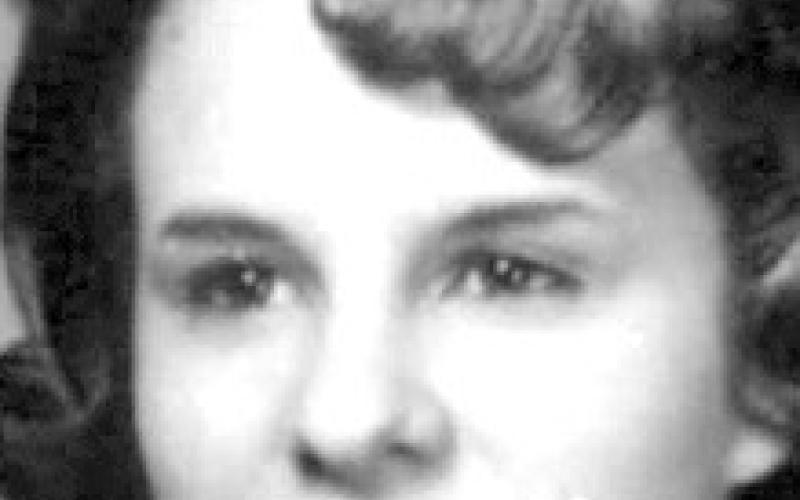 Linda Scales, 79, Girard