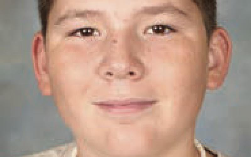 Ethan Perdue