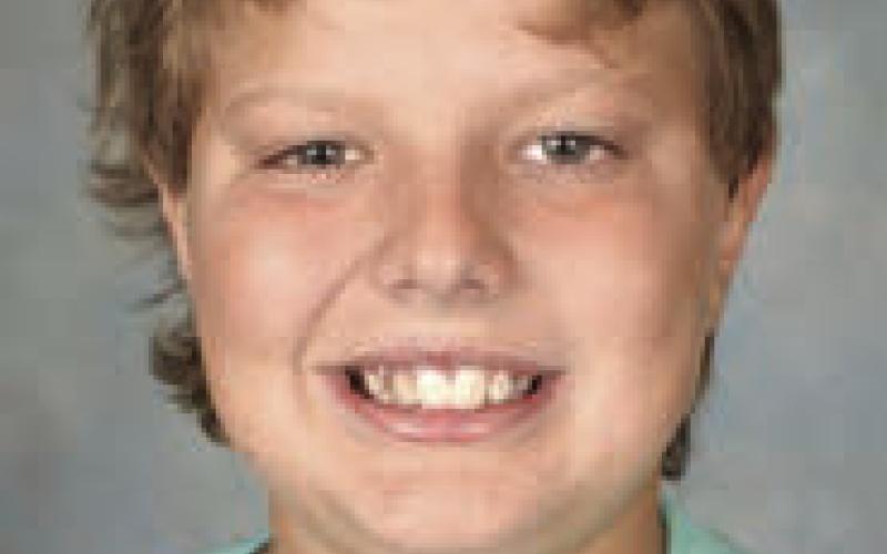 Braxton Melton