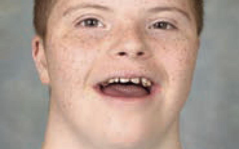 Rhett Perry