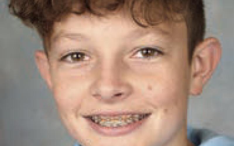 Tanner Scott