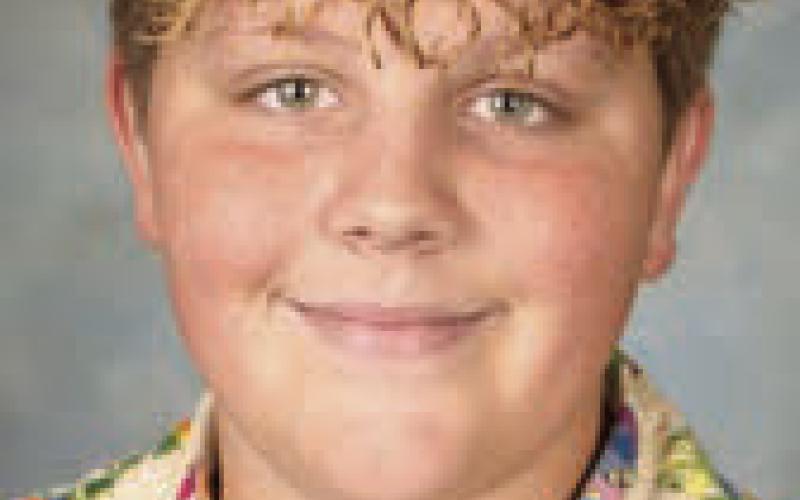 Hunter Shultz