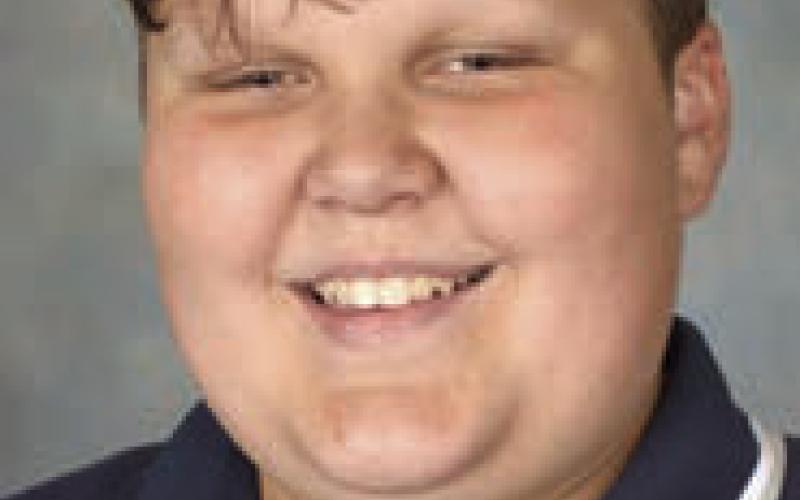 Elijah Mogle