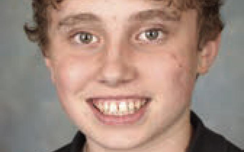 Kole Skahan