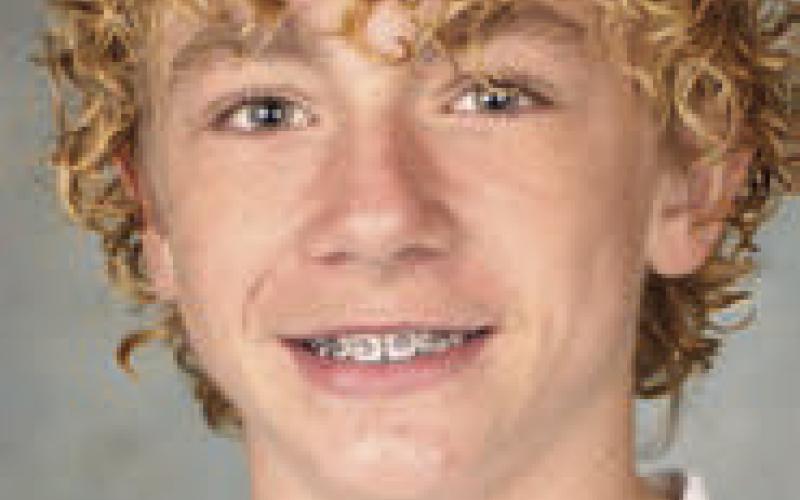 Elijah Shoemaker